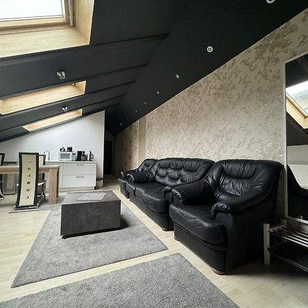 Premium Residence Брашов Екстериор снимка