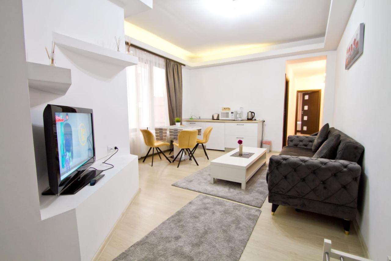 Premium Residence Брашов Екстериор снимка
