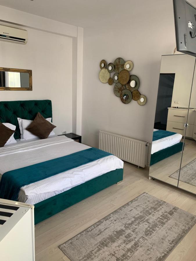 Premium Residence Брашов Екстериор снимка