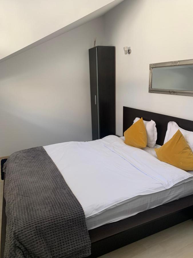 Premium Residence Брашов Екстериор снимка