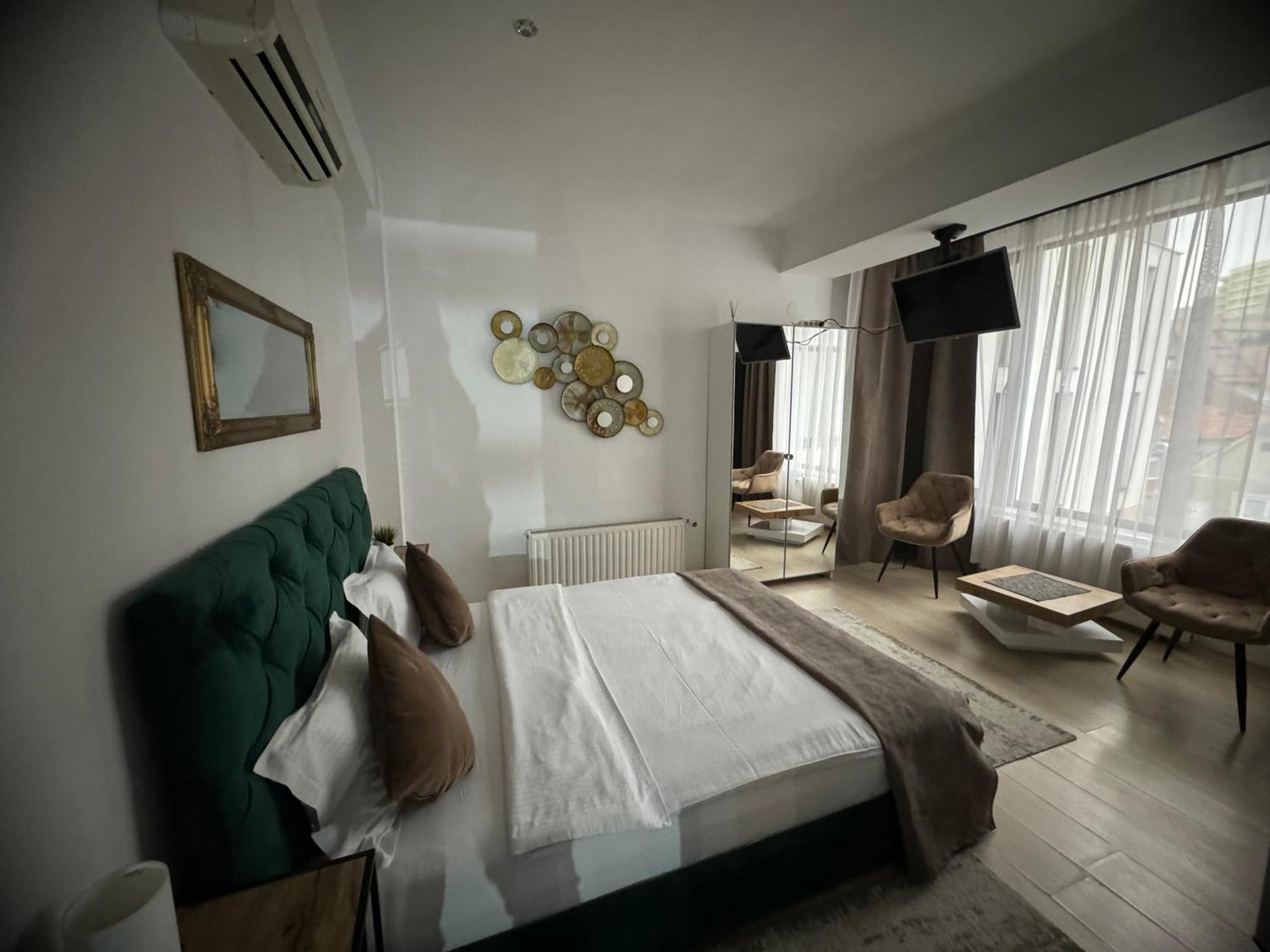 Premium Residence Брашов Екстериор снимка