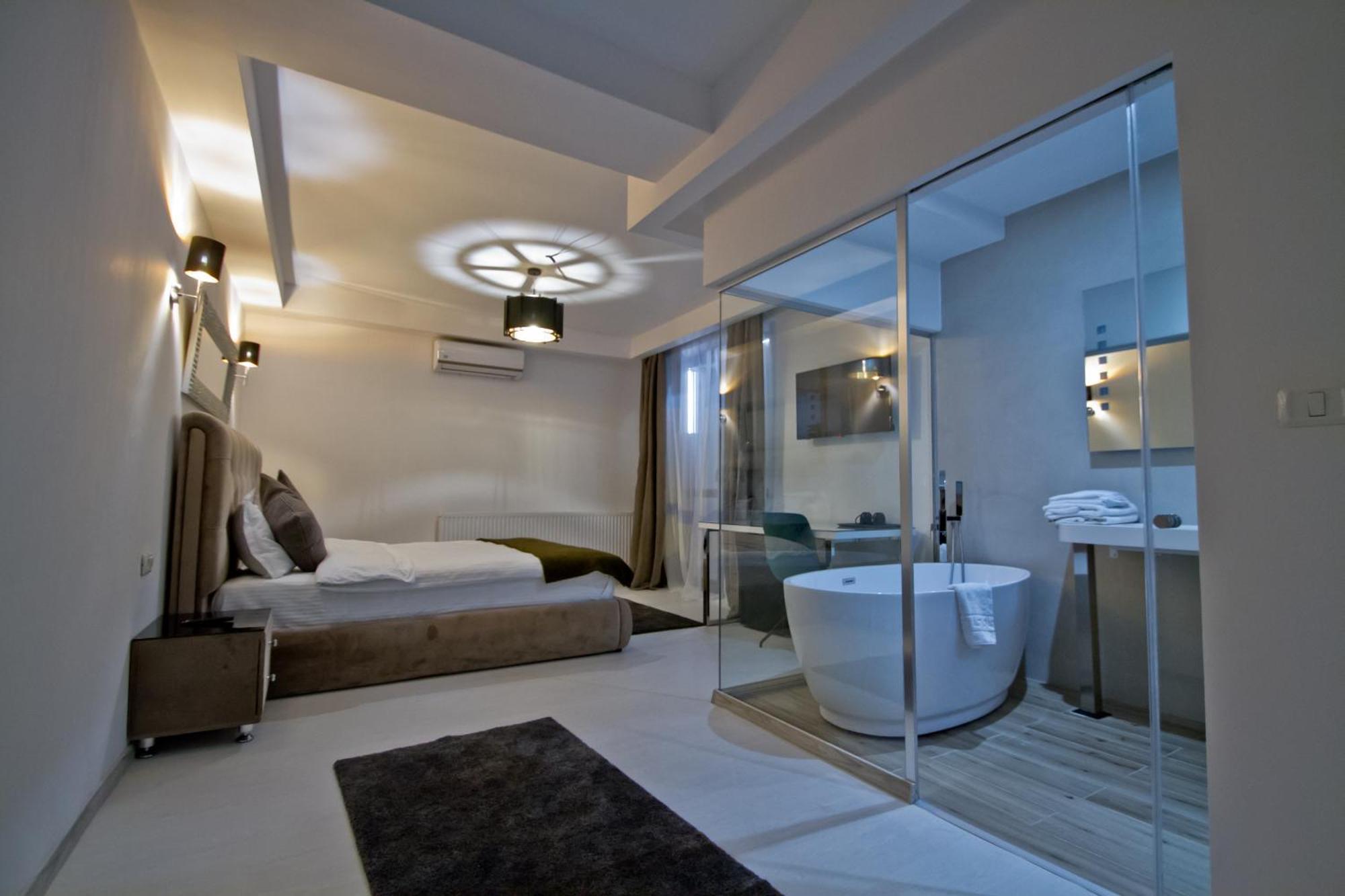 Premium Residence Брашов Екстериор снимка