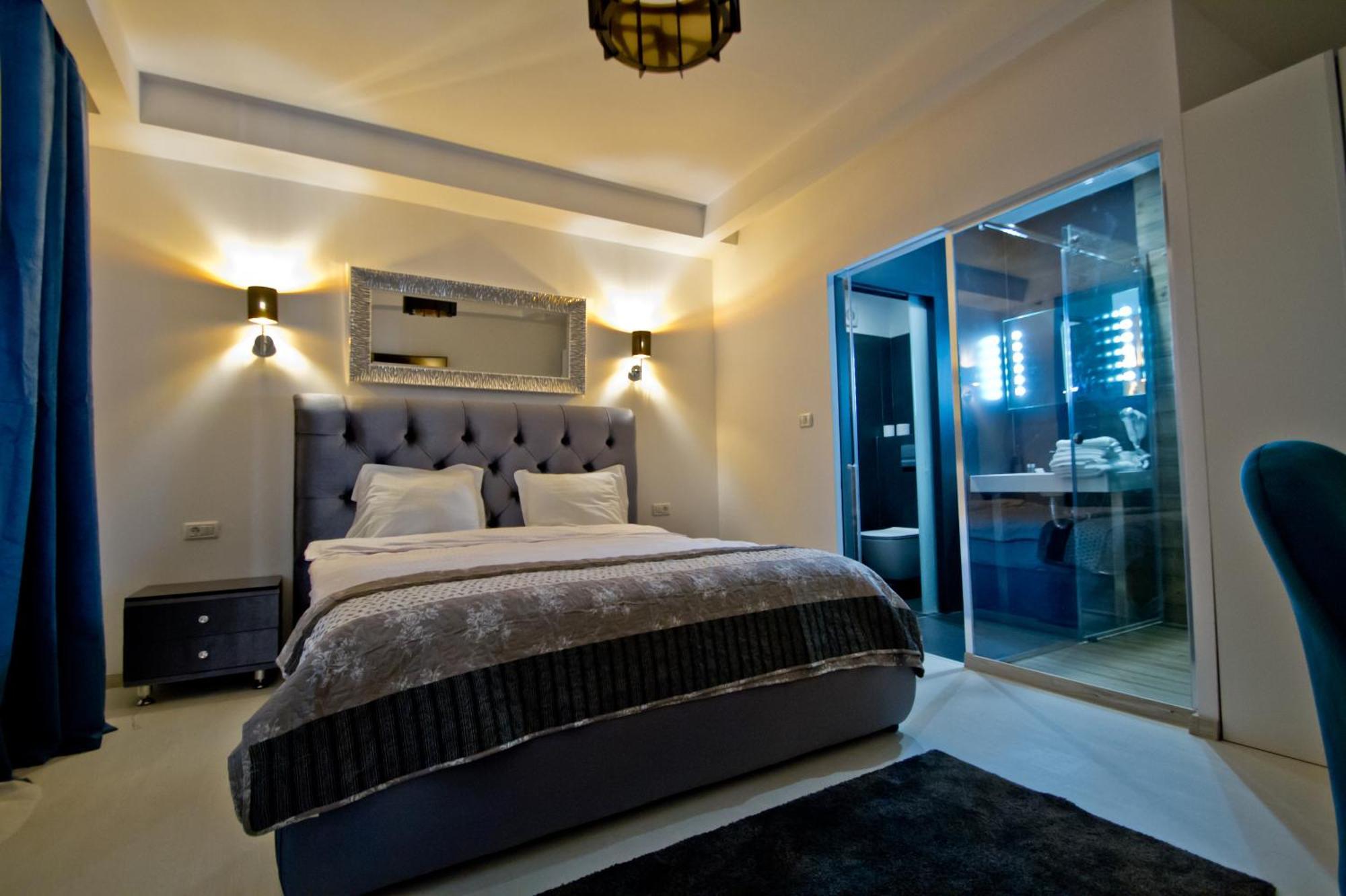 Premium Residence Брашов Екстериор снимка
