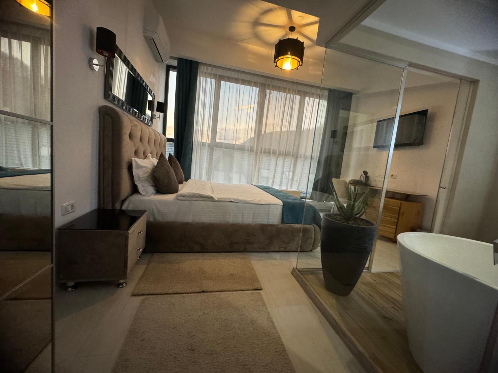 Premium Residence Брашов Екстериор снимка