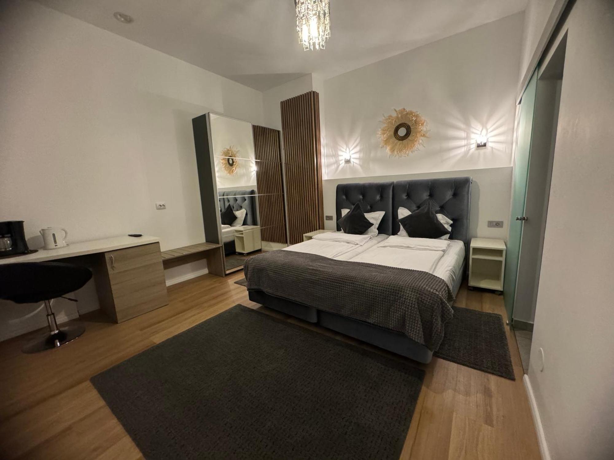 Premium Residence Брашов Екстериор снимка