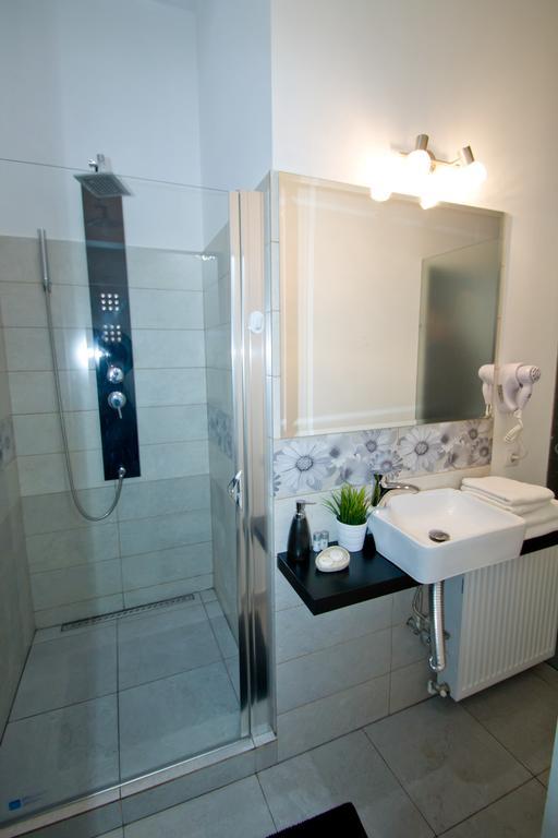 Premium Residence Брашов Стая снимка