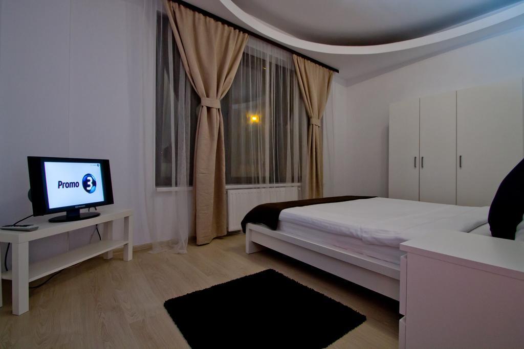 Premium Residence Брашов Стая снимка