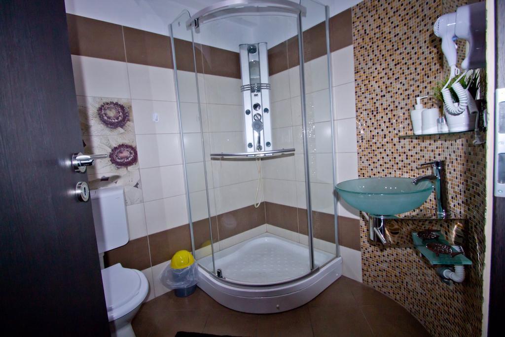 Premium Residence Брашов Екстериор снимка