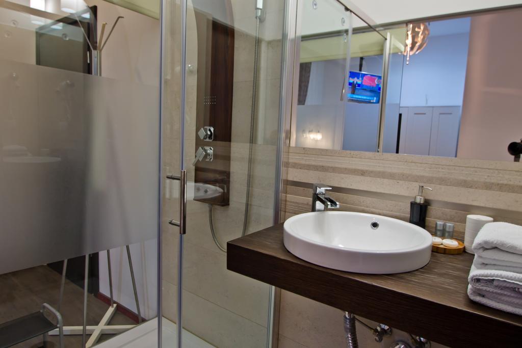 Premium Residence Брашов Екстериор снимка