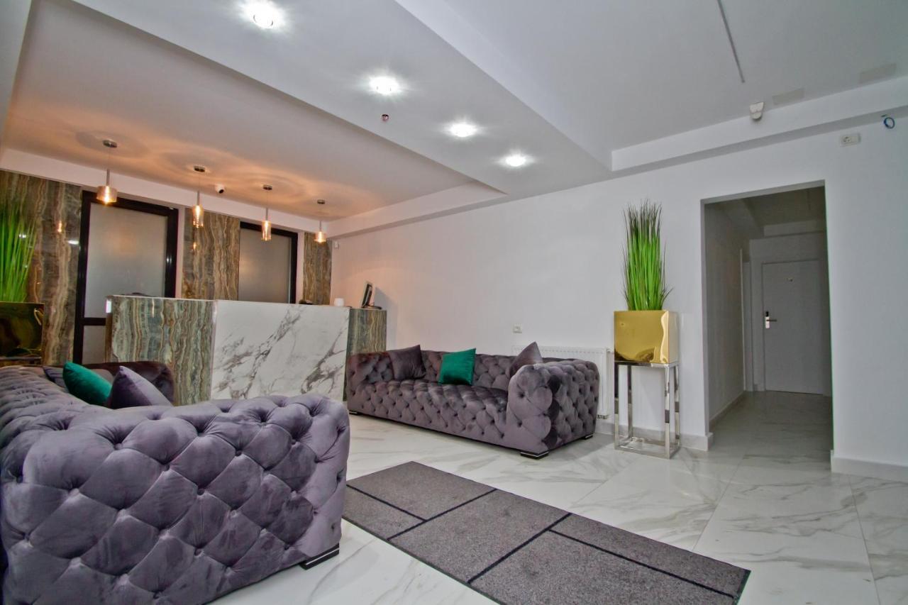 Premium Residence Брашов Екстериор снимка