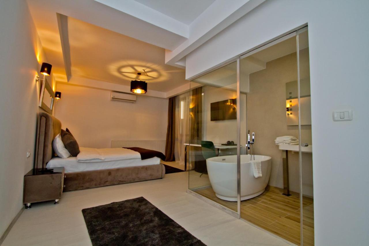 Premium Residence Брашов Екстериор снимка