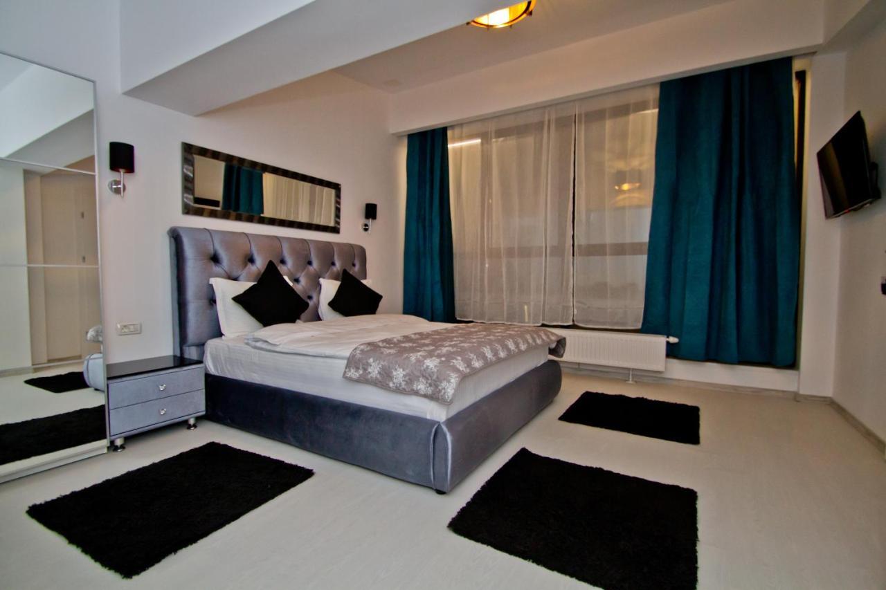 Premium Residence Брашов Екстериор снимка