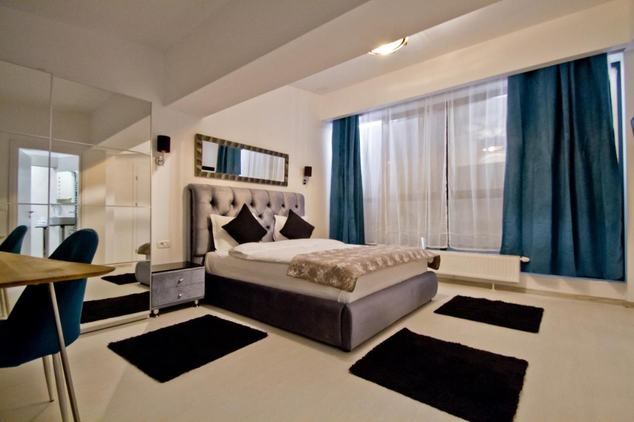 Premium Residence Брашов Екстериор снимка